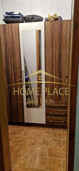 Дава се под наем Тристаен апартамент в Варна, Лятно кино Тракия - 65 кв.м за 383.52 € - Снимка #6