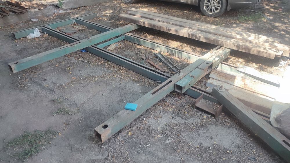 Авто робот Нариман б.у