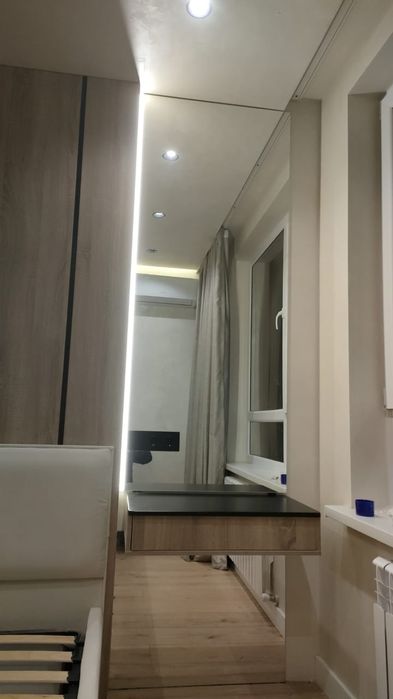 Зеркало на заказ