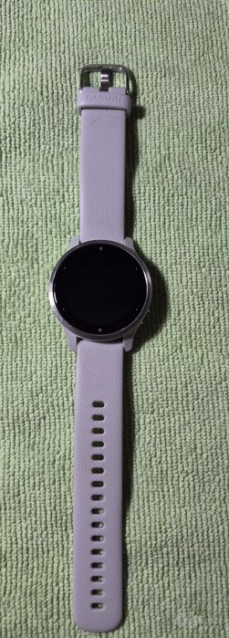 Garmin Venus 2 часы