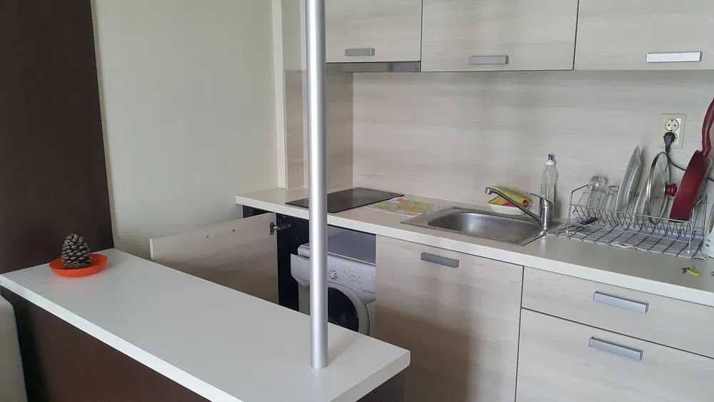 Дава се под наем Едностаен апартамент в к.к. Слънчев бряг - 32 кв.м за 150 € - Снимка #6