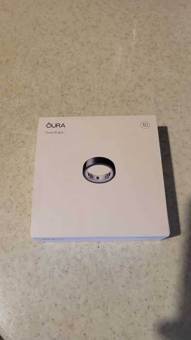 Продаю OURA RING смарт кольцо