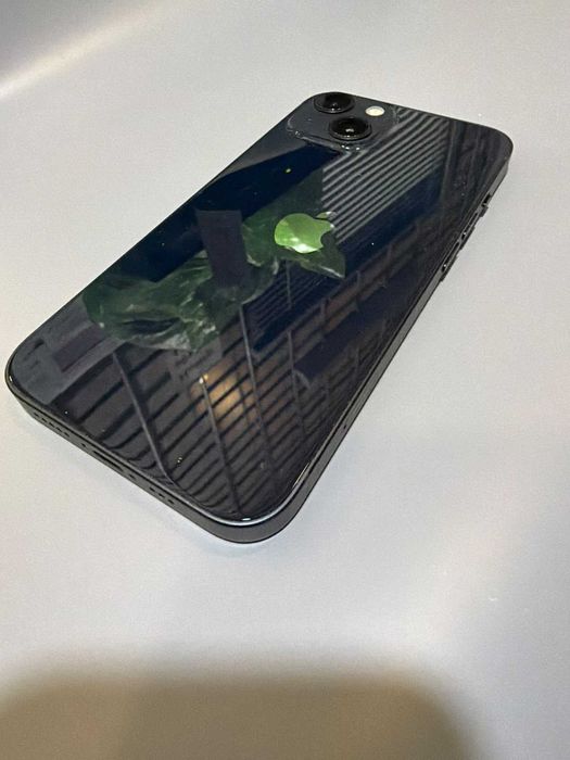 Apple iPhone 13 256 Gb (г.Семей ул Ч.Валиханова 100/1) лот 123/7566