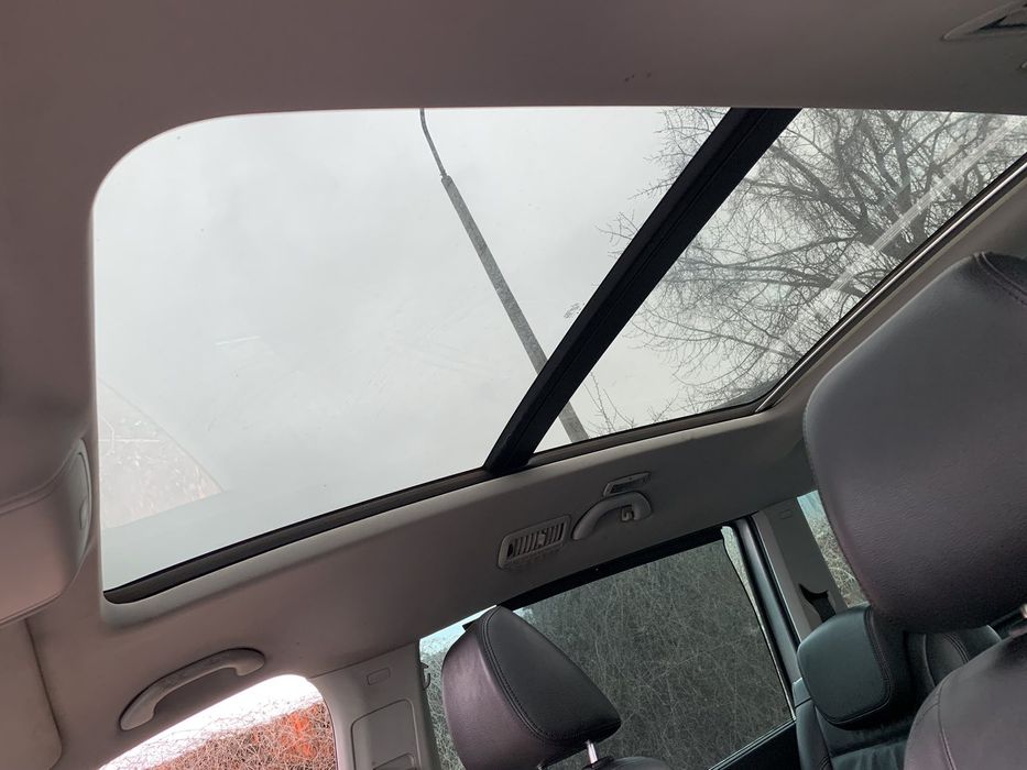 Сеат Алхабра  2.0 тди 2014 год DSG Seat Alhambra 2.0tdi