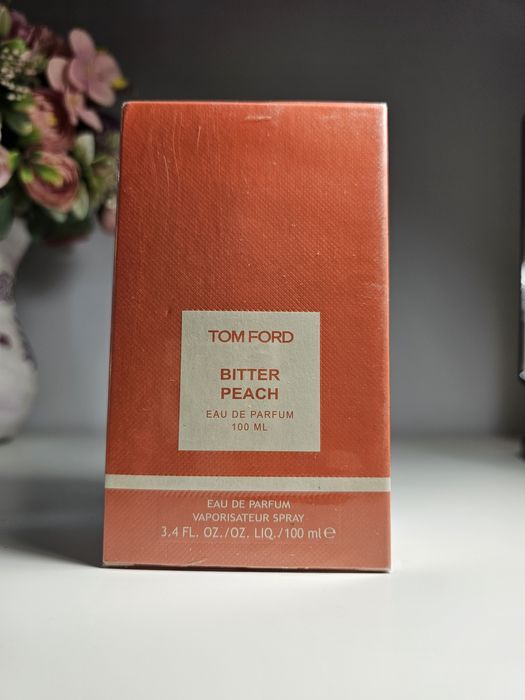 Parfum TF Bitter Peach 100ml Eau De Parfum