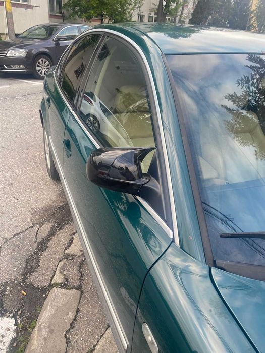 Paravanturi Vw Passat B5,B55 berlina