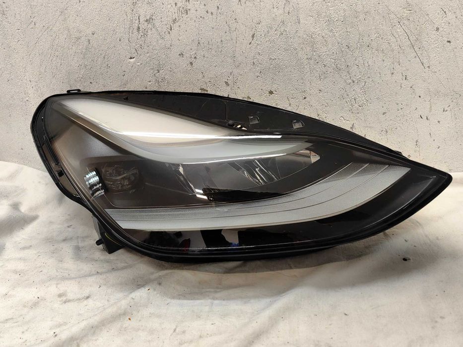 Оригинален фар Тесла  Tesla 3/Y Full Led