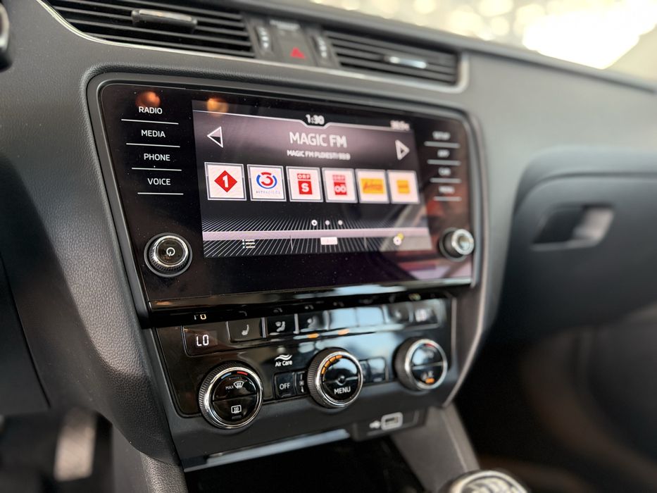 Skoda Octavia Ambition 4X4 /2.0TDI 150CP/LED/NAV/ GARANTIE / LEASING