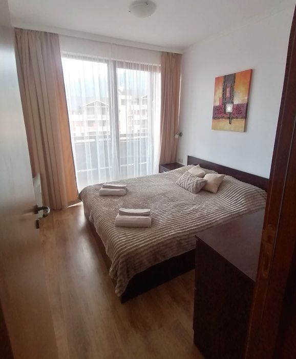 Апартамент под наем за нощувки