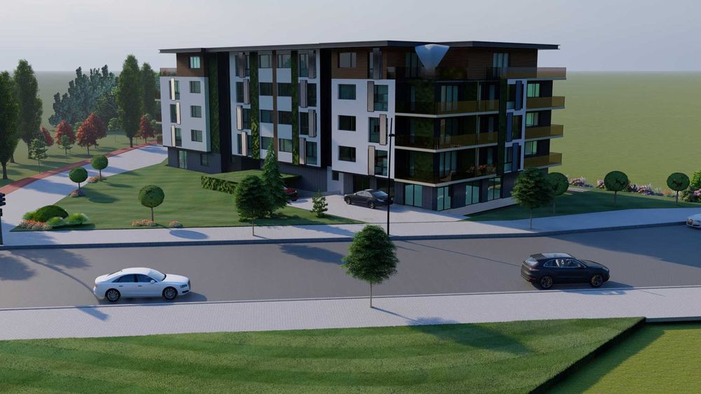 Продава се Двустаен апартамент в Пловдив, Христо Смирненски - 68 кв.м за 2184 €/кв.м - Снимка #5