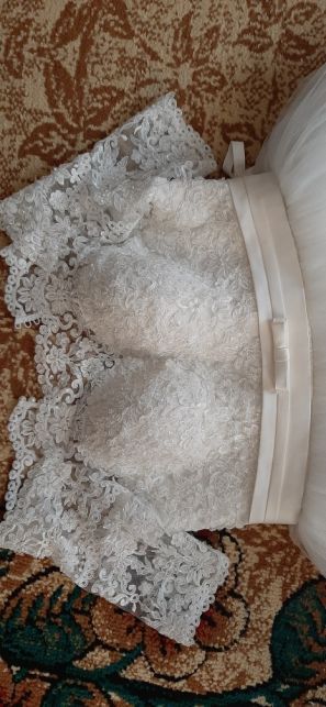 Rochie de mireasă