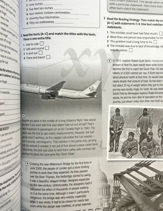Комплект Oxford Solutions Intermediate (B1) Student’s Book + Workbook