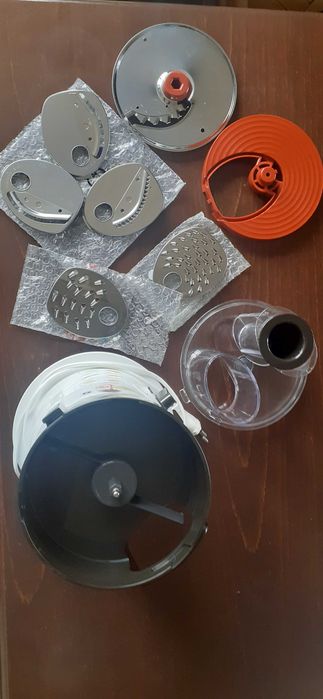 Ренде Philips HR1388/80, 200 W, Бяло/Черно