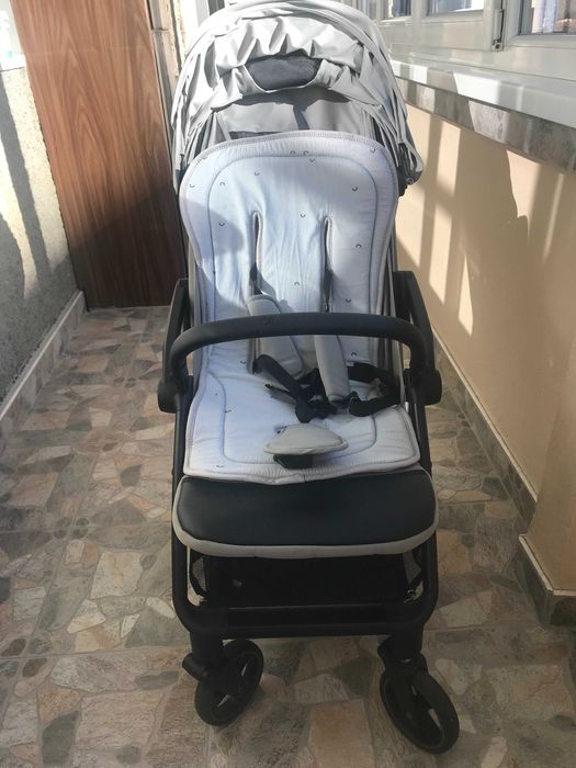 Лятна Количка Kinderkraft Apino