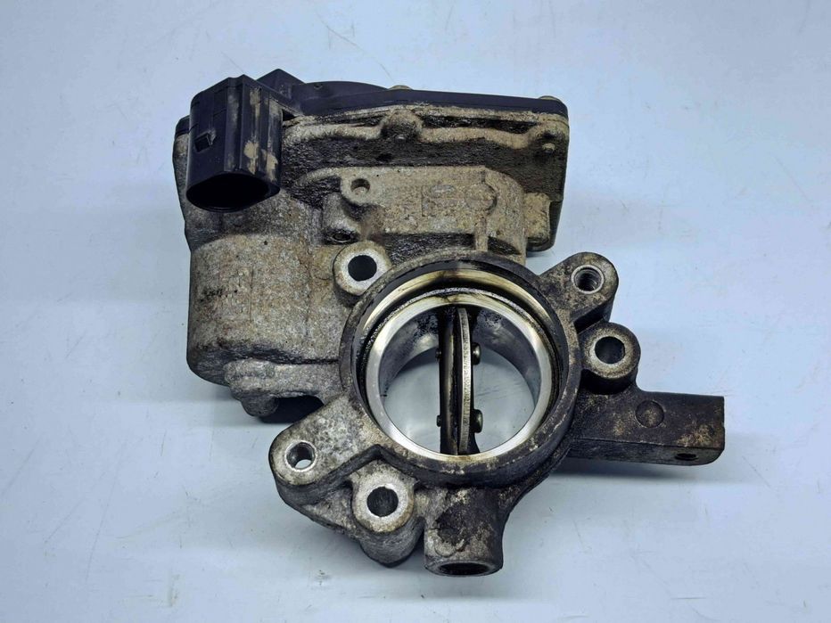 Clapeta acceleratie Opel Corsa Van [Fabr 2009-2014] 55564247 1.3 A13DT