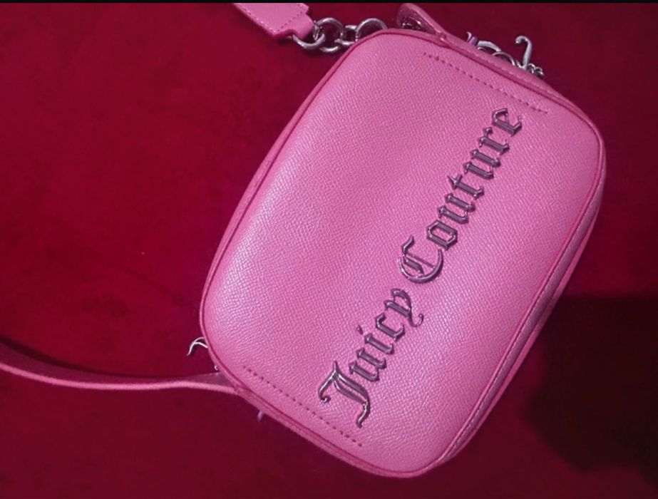 Geanta Juicy couture