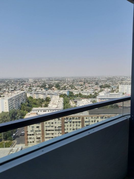 Новостройка Nrg U tower Murad Building