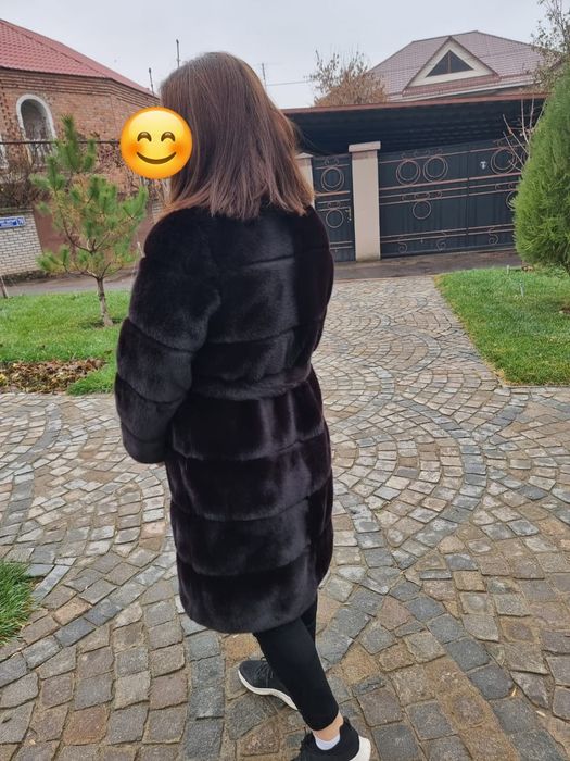 Шуба качество хороший Новый