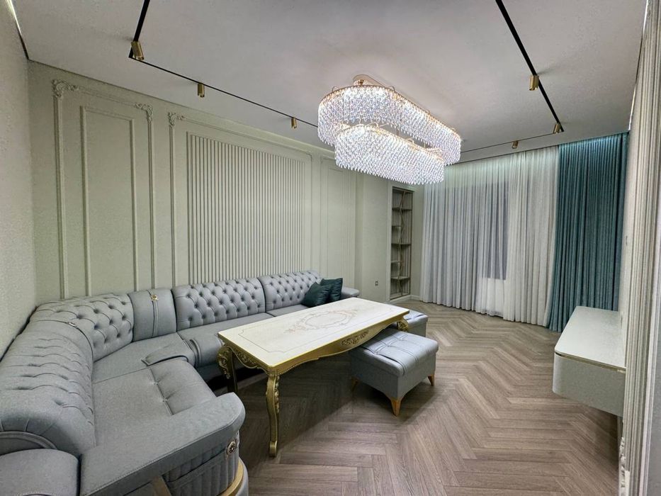 Здаётся в аренда квартира 2ком ЖК Aky Cty