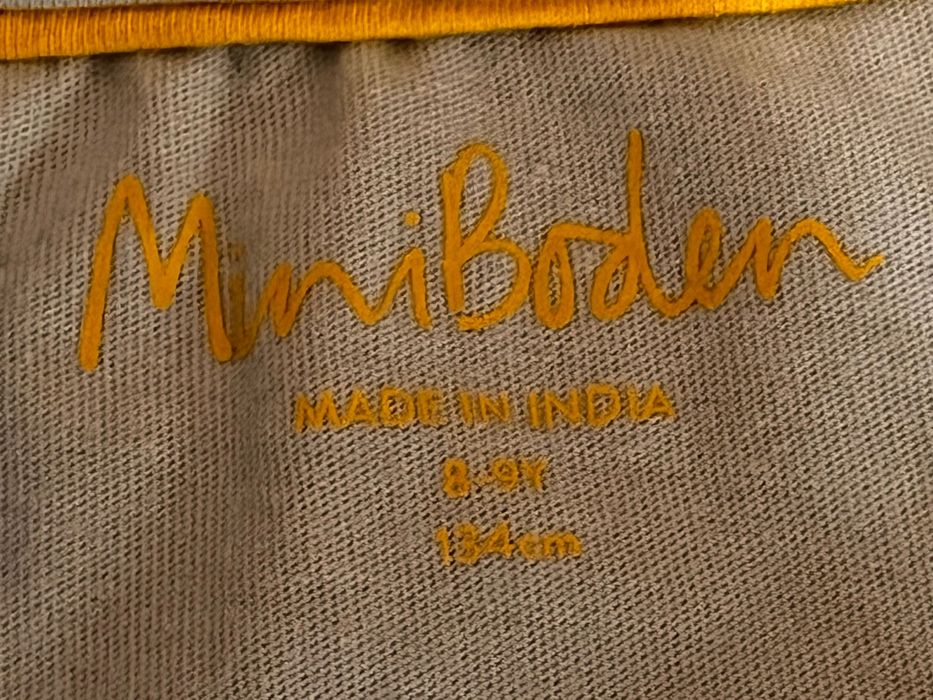 Блуща лонгслив BODEN 134