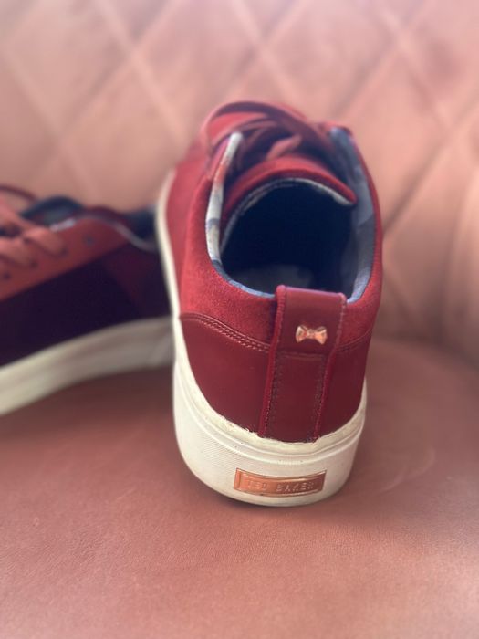 Спортни обувки Ted Baker