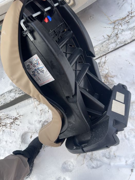 Продам детское кресло