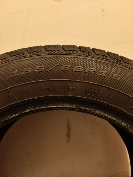 Зимни Гуми - 185/65/15
