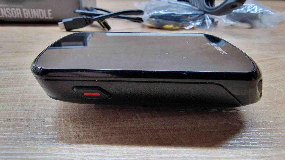 Garmin Edge 830 отлично състояние