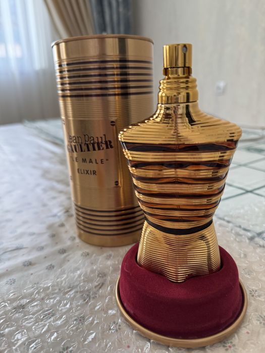 Jean Paul le male Elixir