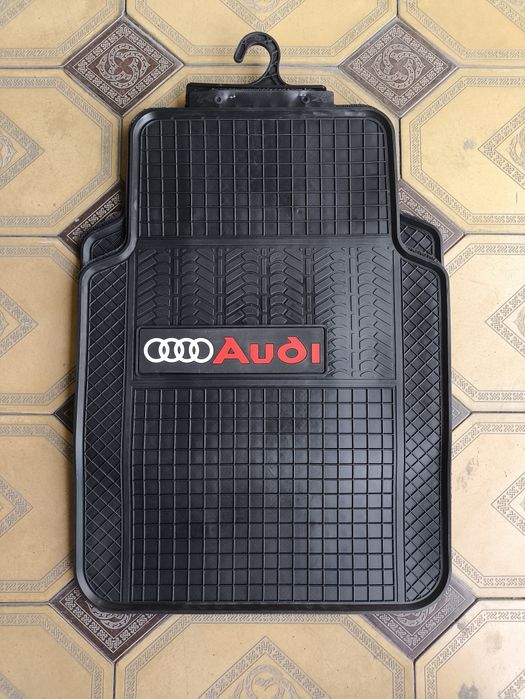 Полики AUDI универсальные. Новые.