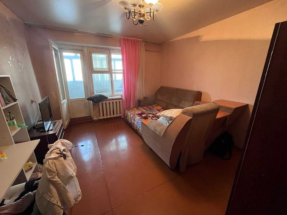 продам 1 комнатную наурыз 4а