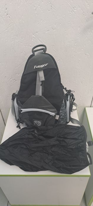 Geanta Fotopro  transport aparat foto