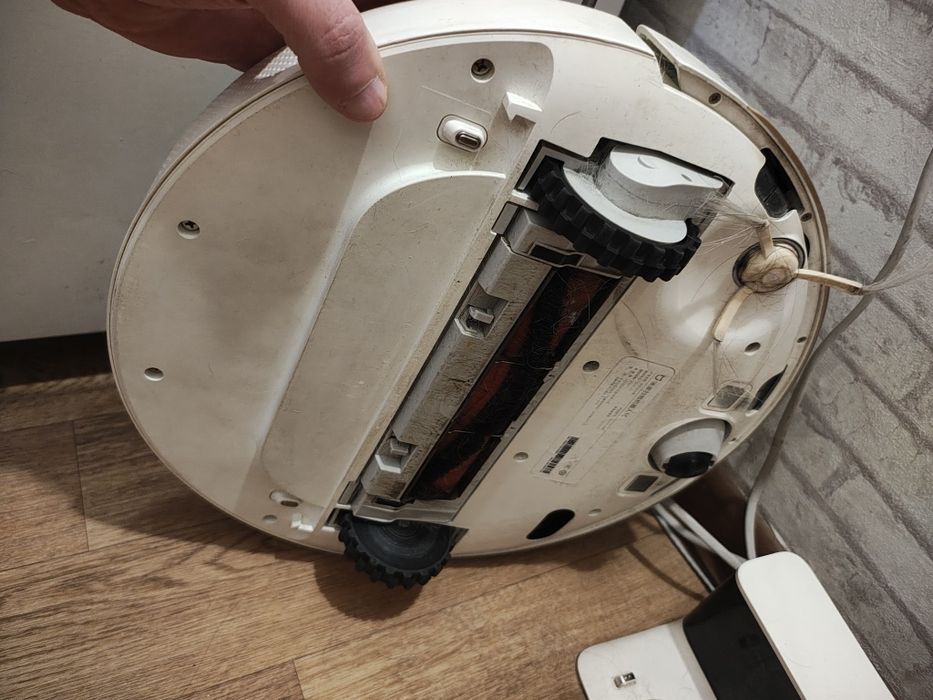 Робот пылесос Xiaomi