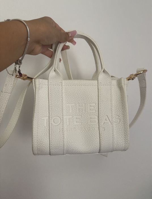 Geanta tote bag