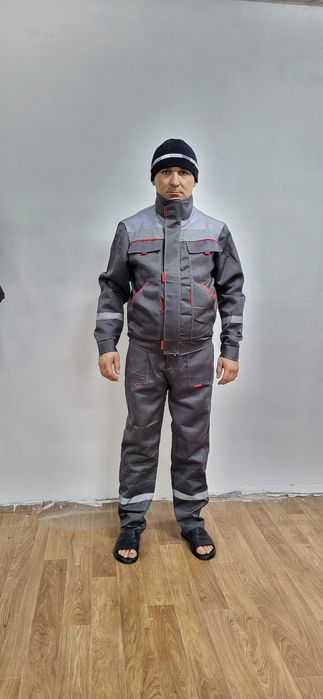 Спецодежда оптом и в розницу