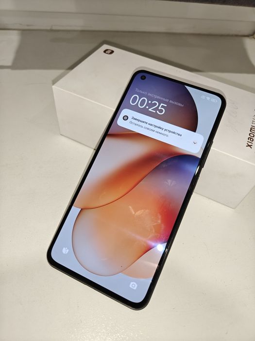 Смартфон Xiaomi 11 lite 5G NE 8/128