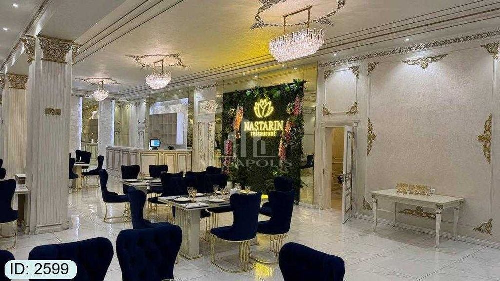 jondor kalso tarafda tayyor biznes sotiladi №2599