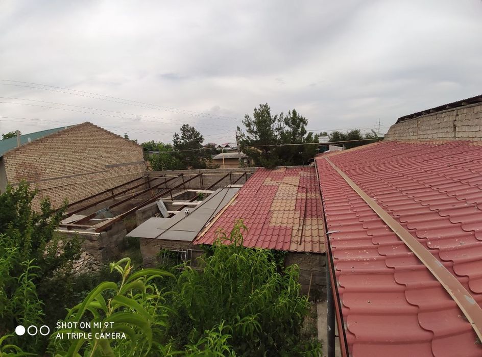 Yer sotiladi Ittifoqda masjid kochadasida