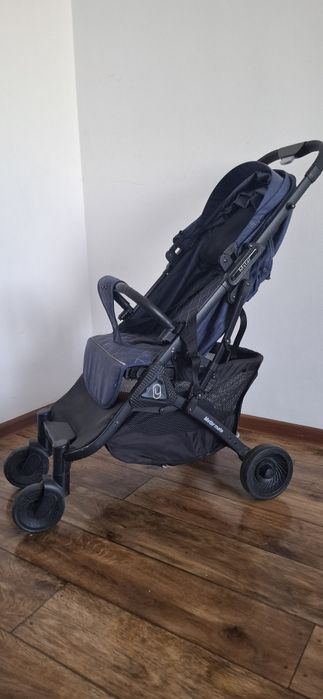 Детская коляска мсстар