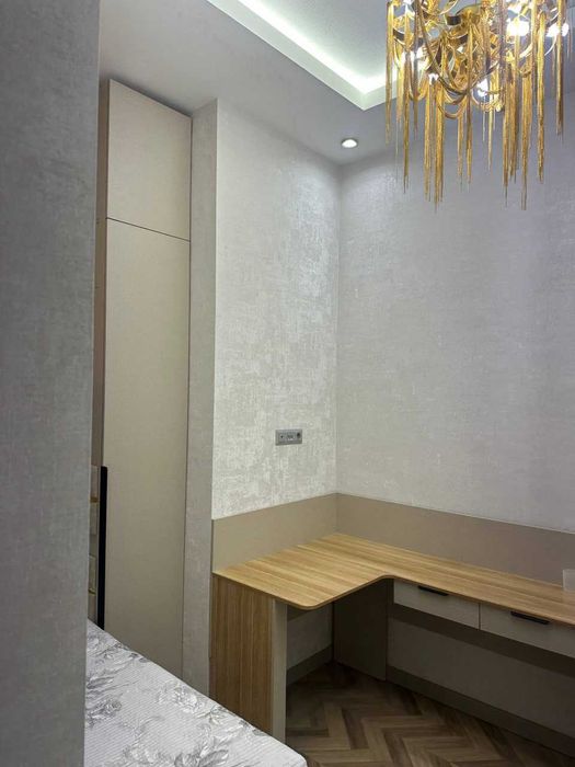 Сдам квртиру в Шайхантахурском р-н ЖК NEST ONE (Р8)