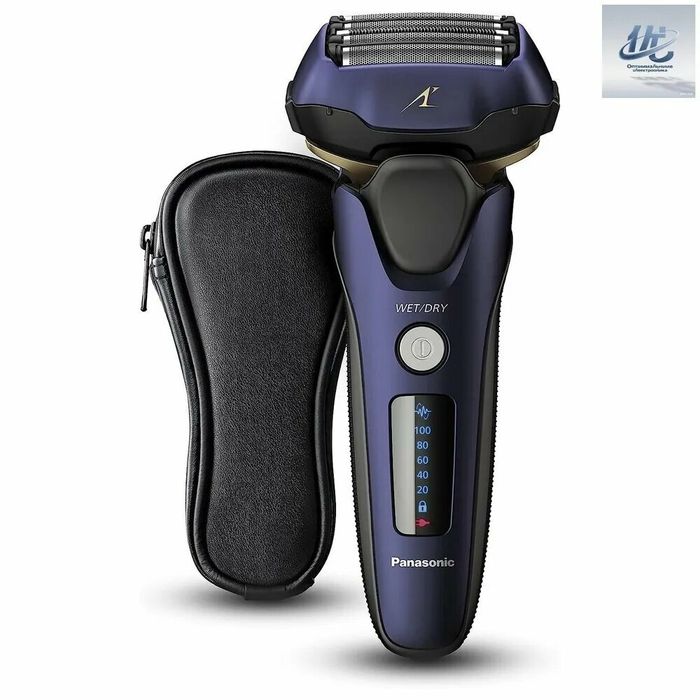 Электрическая бритва Panasonic ES-LV67-A820