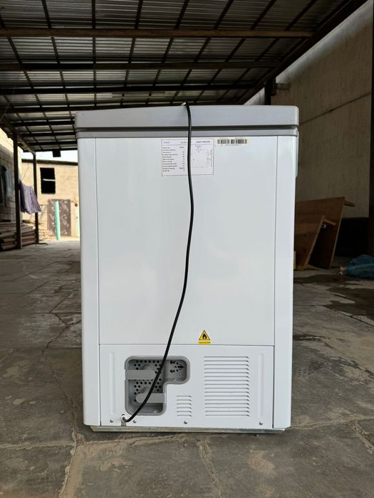 Продоётся морозилник