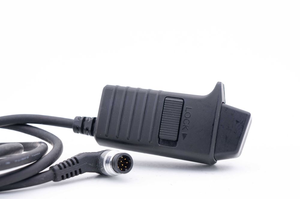 Cablu declansare Nikon MC 30 pt aparatele Nikon cu 10 pini