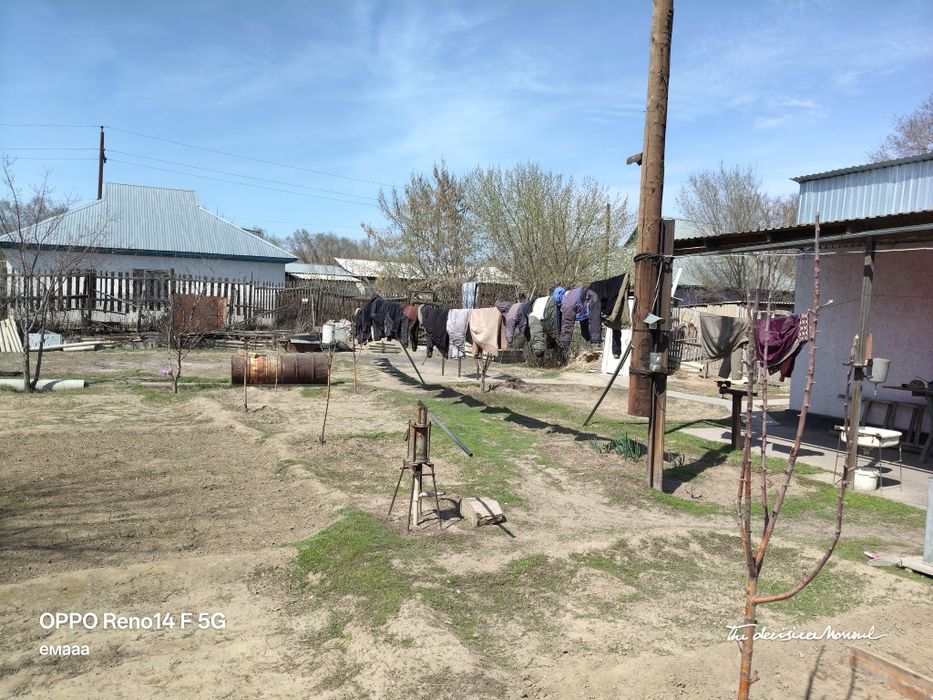 Продам дом по пер. Ш Уалиханова 42