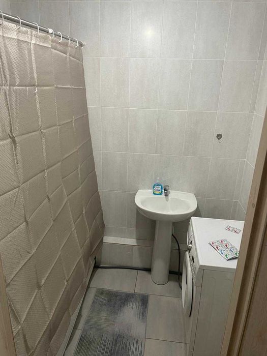 Продается 2х квартира в р-не Береке