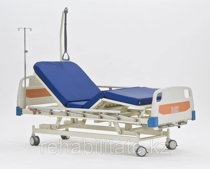 Кровать для больных после инсульта