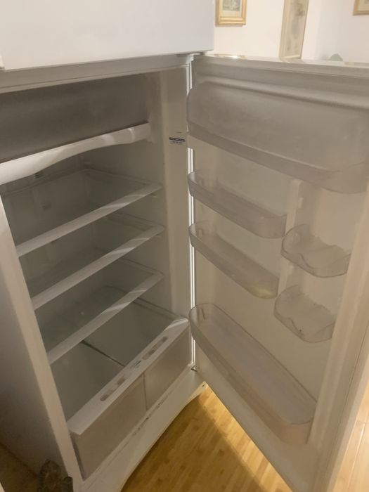 Frigider Indesit  total no frost perfect