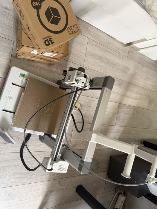 Vand Bambu Lab A1 3D Printer