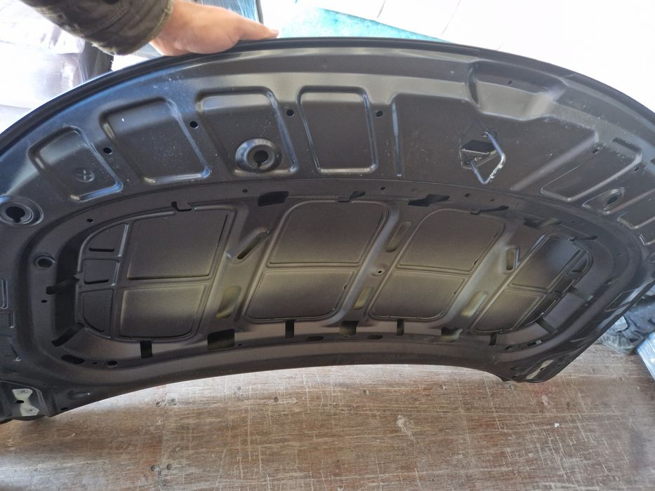 Капот kia sorento (оригинал) - 66400Р2000