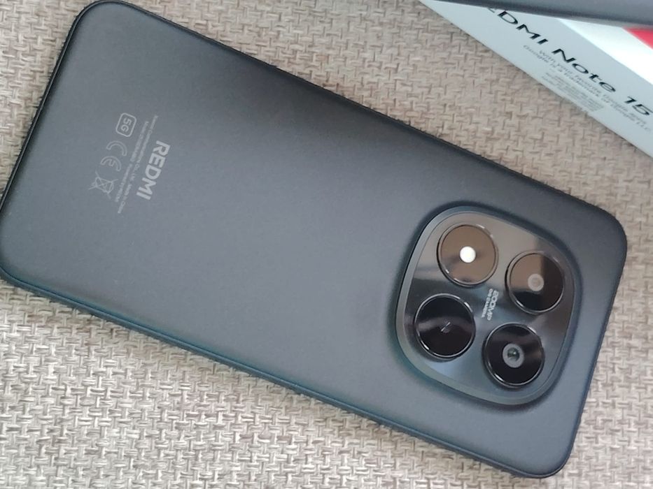 Redmi 15pro plus 512/12 + подарък